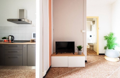 Sori Apartment | Appartamento SAPORE DI SORI EXTREME-Affitti Brevi