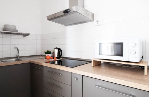 Sori Apartment | Appartamento SAPORE DI SORI EXTREME-Affitti Brevi
