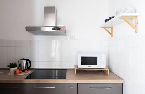 Sori Apartment | Appartamento SAPORE DI SORI EXTREME-Affitti Brevi