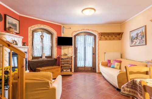Folgaria House | Appartamento Serrada