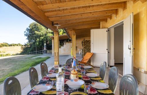 Tertenia House | Appartamento Sole 3
