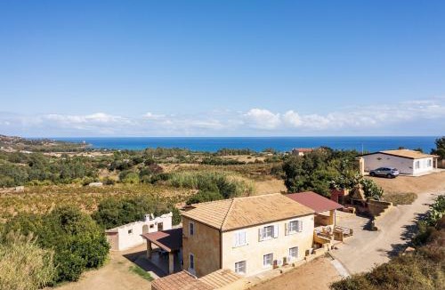 Tertenia House | Appartamento Sole 3