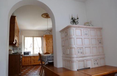 Borca di Cadore Apartment | Appartamento Sole