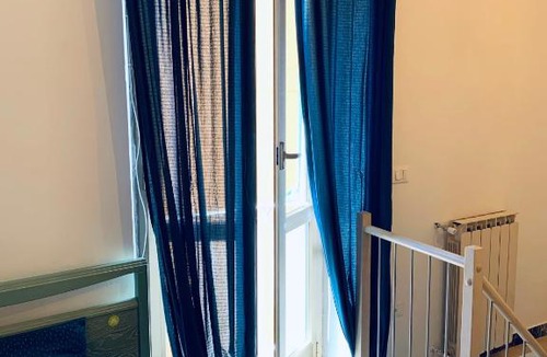 Fezzano Apartment | Appartamento SoloSoleMare