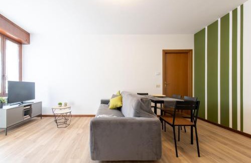 San Bonifacio Apartment | Appartamento Sorsi di Sole