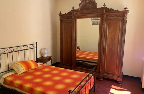 Casaleggio Boiro Apartment | Appartamento Spinola PANORAMICO Lerma