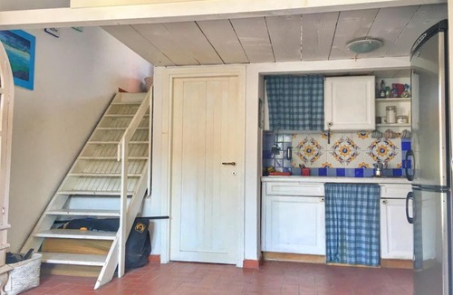 Carloforte Apartment | appartamento su isola privata