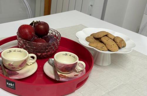 Su Planu Apartment | Appartamento Su Planu IUN R5007