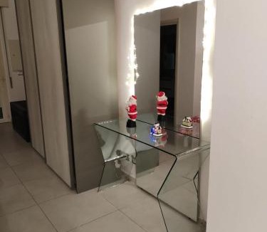 Zona Bagni Apartment | Appartamento Suite Antiche Terme - Zero Barriere
