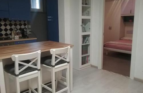 Gaglianico Apartment | Appartamento Super Confortevole