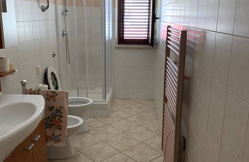 Le Castella Apartment | Appartamento Telemaco