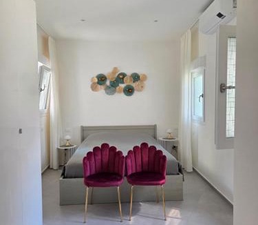 Ravenna Apartment | Appartamento Teodorico Ravenna