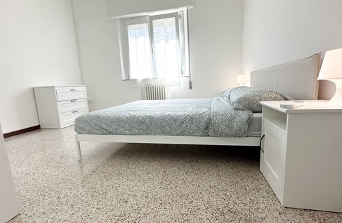 Bellariva Apartment | Appartamento Tommaseo46 - Affitti Brevi Italia