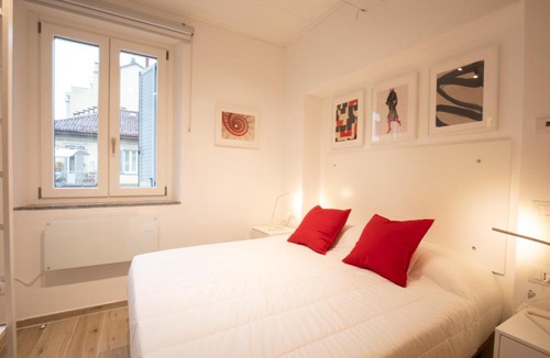 Millefonti Apartment | Appartamento Torino Lingotto, 8Gallery, CTO, Ospedale, Metropolitana, 10 min dal centro