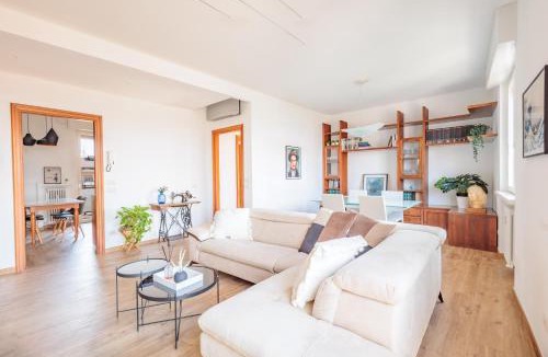 Treviglio Apartment | Appartamento tra Milano, Bergamo e Brescia