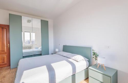 Treviglio Apartment | Appartamento tra Milano, Bergamo e Brescia