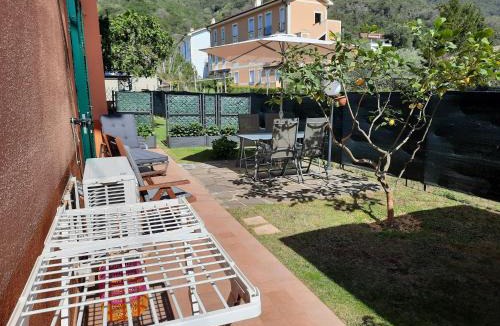 Deiva Marina Apartment | Appartamento Tramontana