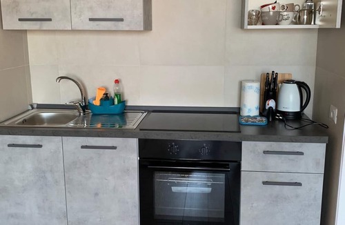 Santa Marinella Apartment | Appartamento Vista Mare con Spiaggia