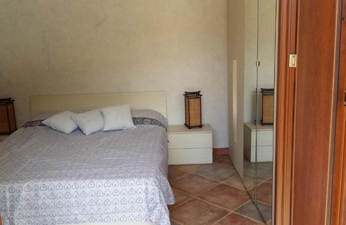 Borgetto Apartment | Appartamento vacanze Romitello