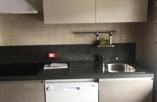 Garda Apartment | Appartamento Val dei Mulini