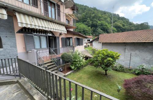 Miasino Apartment | Appartamento Vespolina sul Lago d'Orta