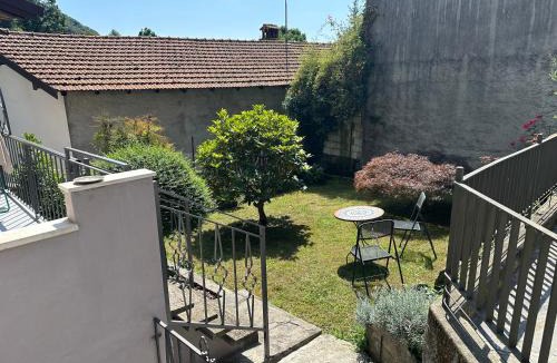 Miasino Apartment | Appartamento Vespolina sul Lago d'Orta