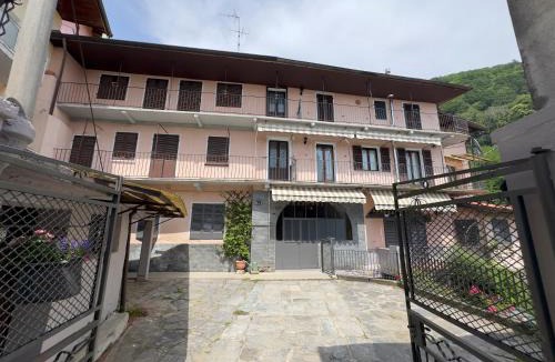 Miasino Apartment | Appartamento Vespolina sul Lago d'Orta