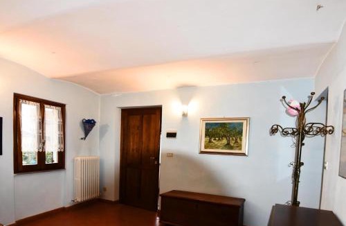 Cremolino Apartment | Appartamento Vetta Cremolino