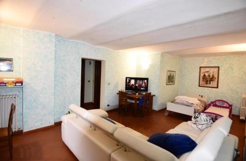 Cremolino Apartment | Appartamento Vetta Cremolino