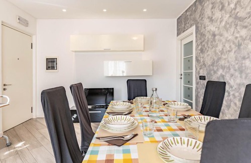 Torbole sul Garda Apartment | Appartamento Villa Daniel