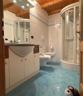 Transacqua Apartment | Appartamento Villa Nicole