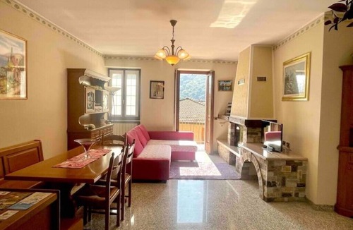 Primaluna Apartment | Appartamento Vista Grigna [natura,sport e Relax]