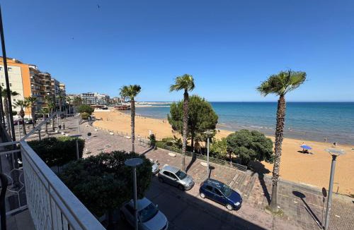 Crotone Apartment | Appartamento vista mare