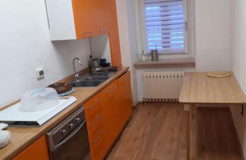Cusiano Apartment | Appartamento vista Parco Adamello Brenta
