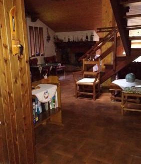 Dogana Nuova Apartment | Appartamento Volturina