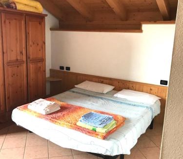 Cles Apartment | Appartamento Widmann Silvano