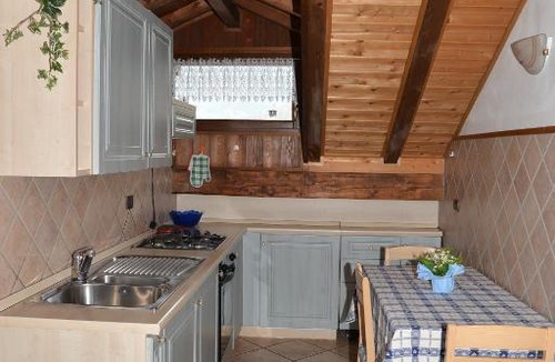 Primiero San Martino di Castrozza Apartment | Appartamento Zagonel