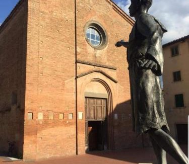 Castelfiorentino Apartment | APPARTAMENTS SAN FRANCESCO
