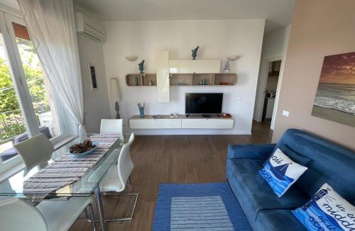 Addaura Apartment | Appartanvilla Magellano