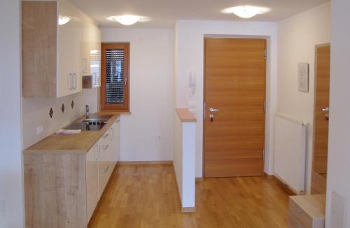 Valdaora di Mezzo Apartment | Appartement Gandler