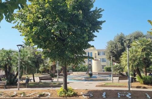 Nova Siri Apartment | Appartement Idéal Pour Découvrir le Sud D'italie