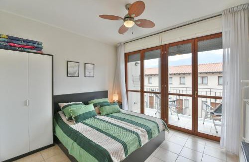 Acquaseria Apartment | Appartement voor 6 personen, aan het Comomeer