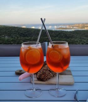 Cugnana Verde Apartment | Appartement vue Mer sur la Costa Smeralda