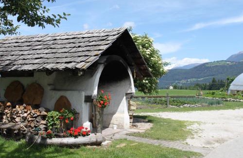 Riscone House | Appartementhaus Lechnerhof