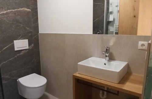 Riscone House | Appartements Mader