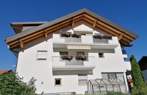 Valdaora di Sotto Apartment | Appartements Oberleiter