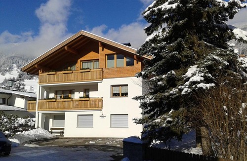 San Candido Apartment | Appartements Schäfer
