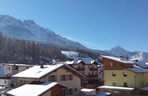 San Candido Apartment | Appartements Schäfer