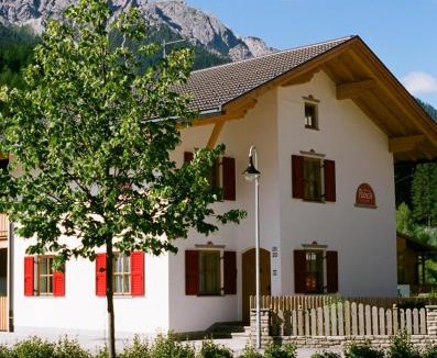 San Candido Apartment | Appartments Pizach