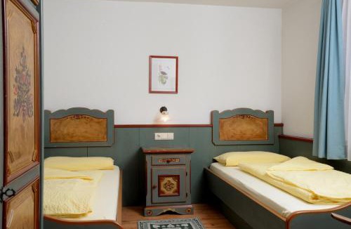 San Candido Apartment | Appartments Pizach